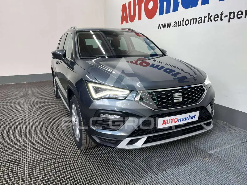 2022 Seat Alteca