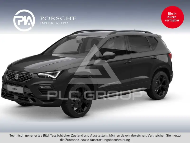 2022 Seat Alteca