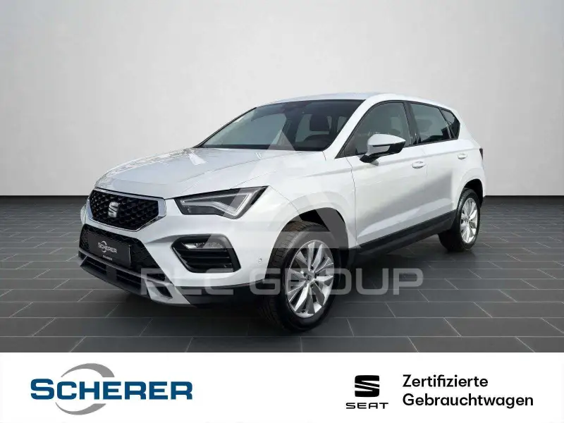 2022 Seat Alteca