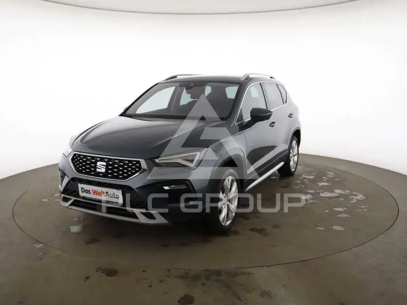 2022 Seat Alteca