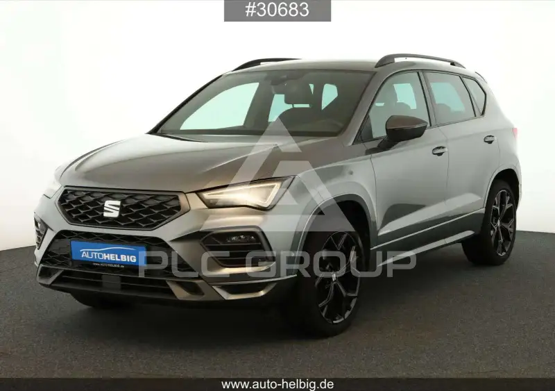 2022 Seat Alteca