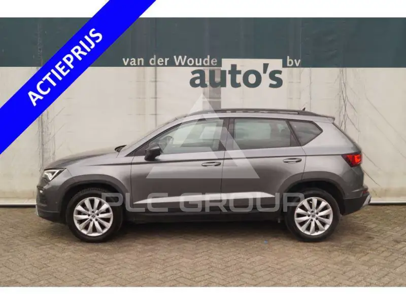 2022 Seat Alteca