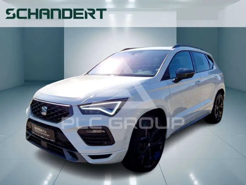 2022 Seat Alteca