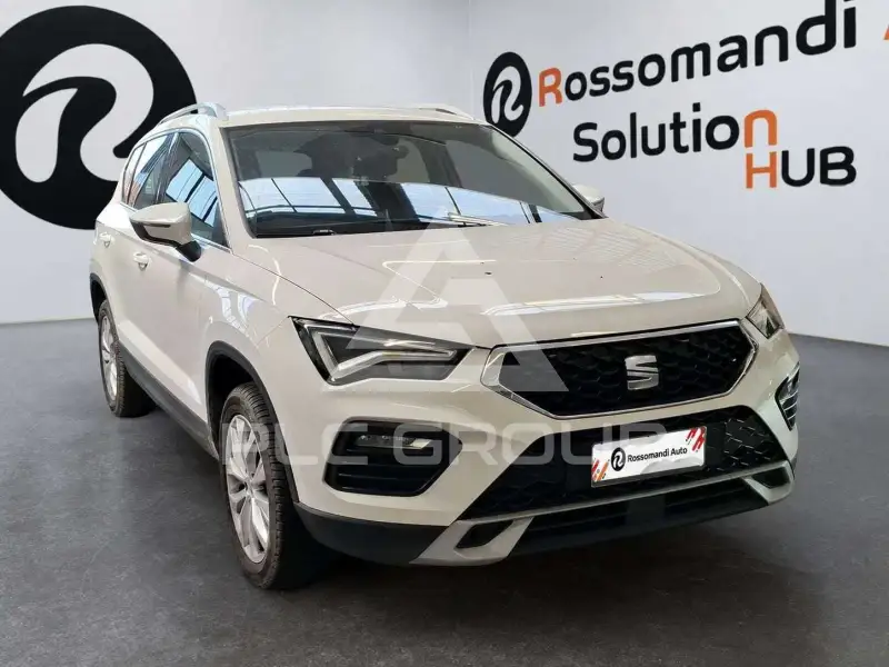 2022 Seat Alteca