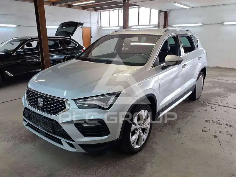 2022 Seat Alteca