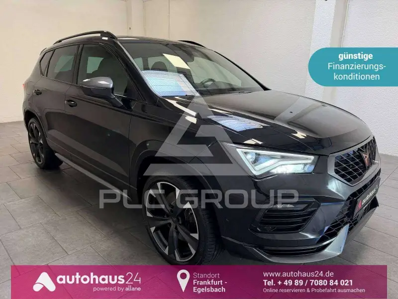 2022 Seat Alteca