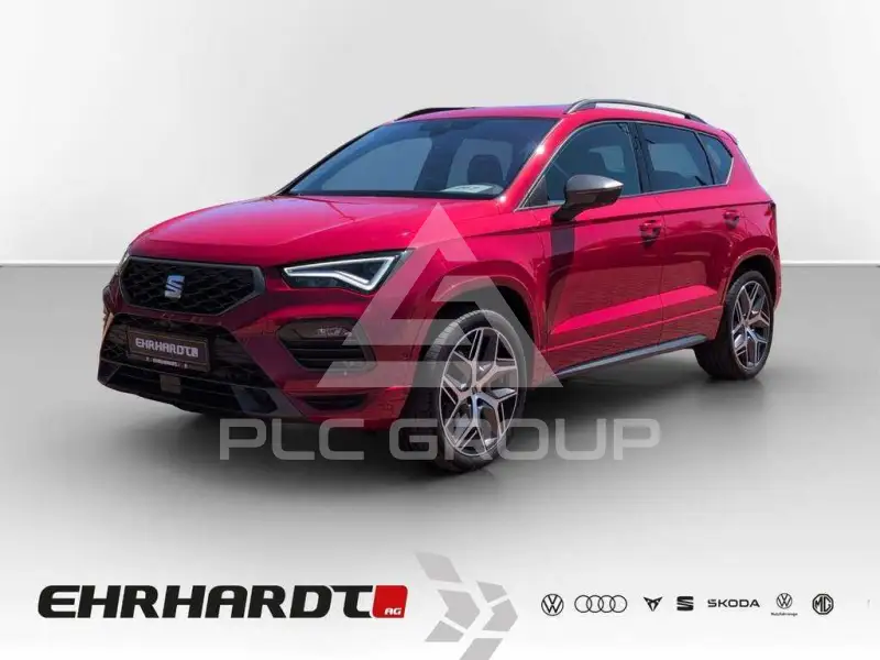 2022 Seat Alteca