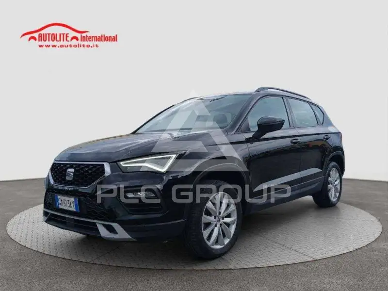 2022 Seat Alteca