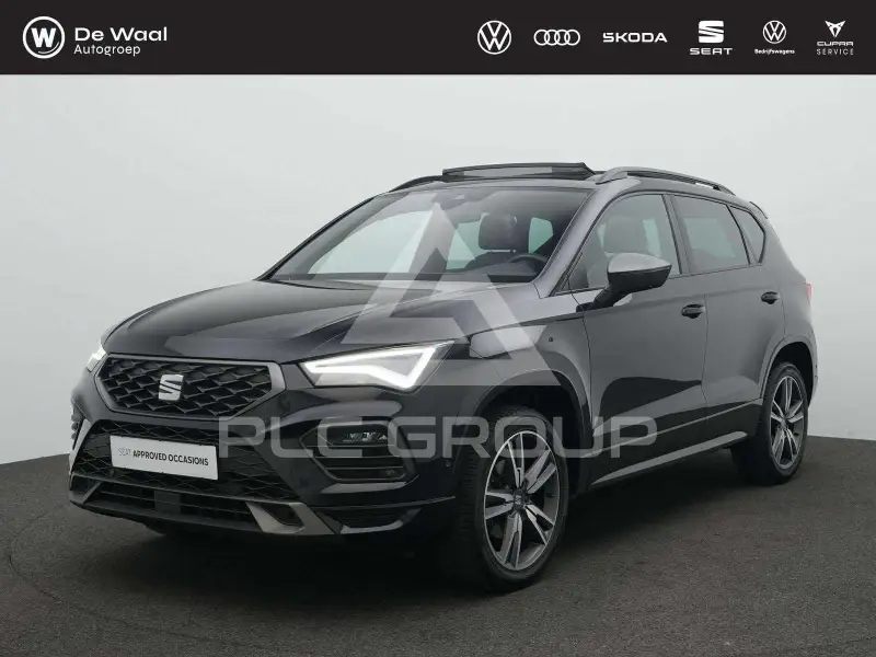 2022 Seat Alteca