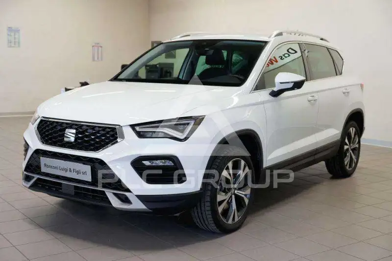 2022 Seat Alteca