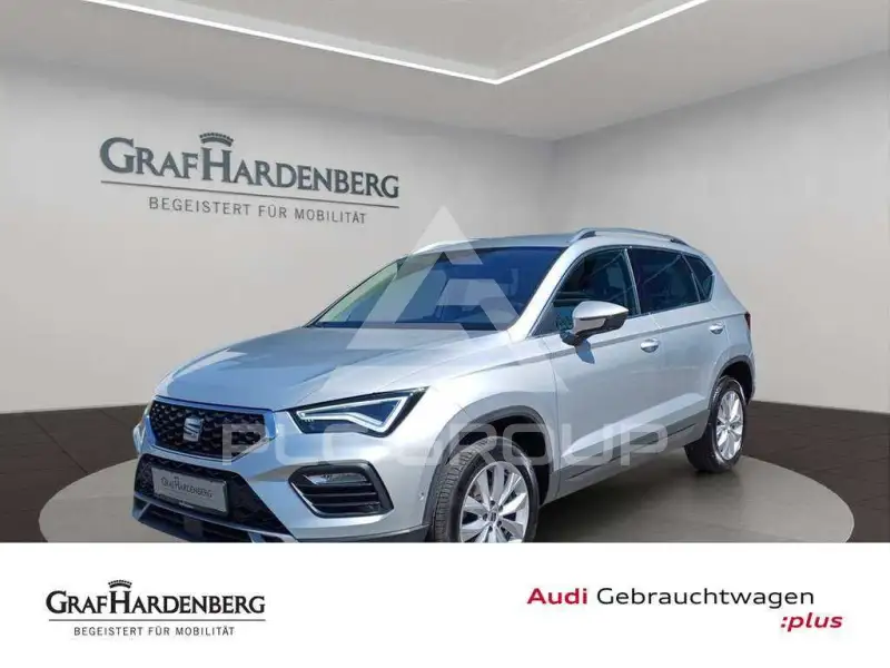 2022 Seat Alteca
