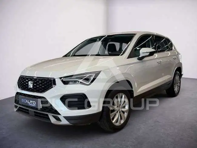 2022 Seat Alteca