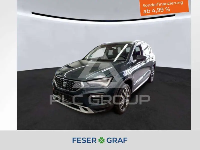 2022 Seat Alteca