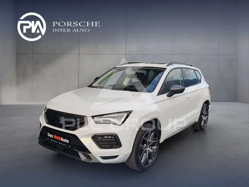 2022 Seat Alteca