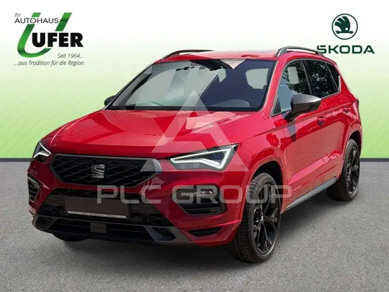 2022 Seat Alteca