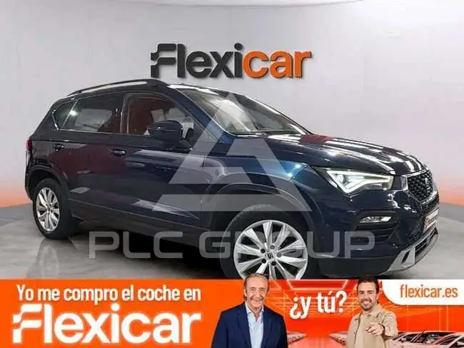 2022 Seat Alteca