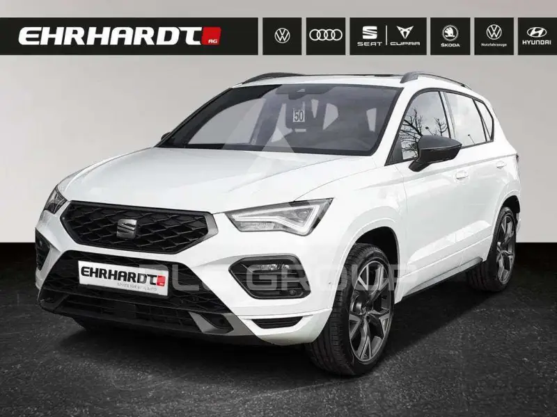 2022 Seat Alteca