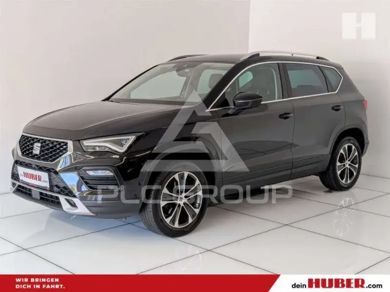 2022 Seat Alteca