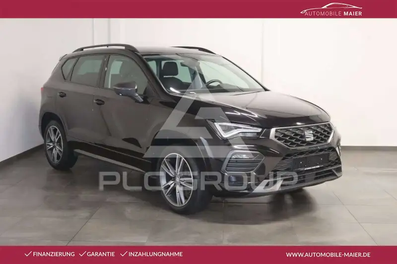 2022 Seat Alteca