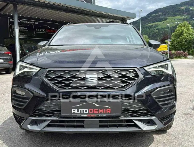 2021 Seat Alteca