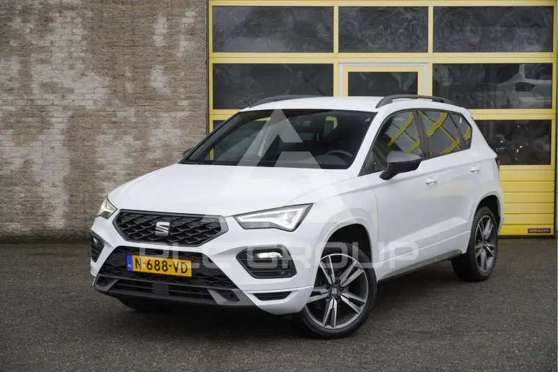 2022 Seat Alteca