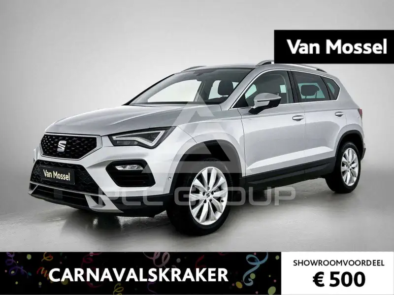 2022 Seat Alteca
