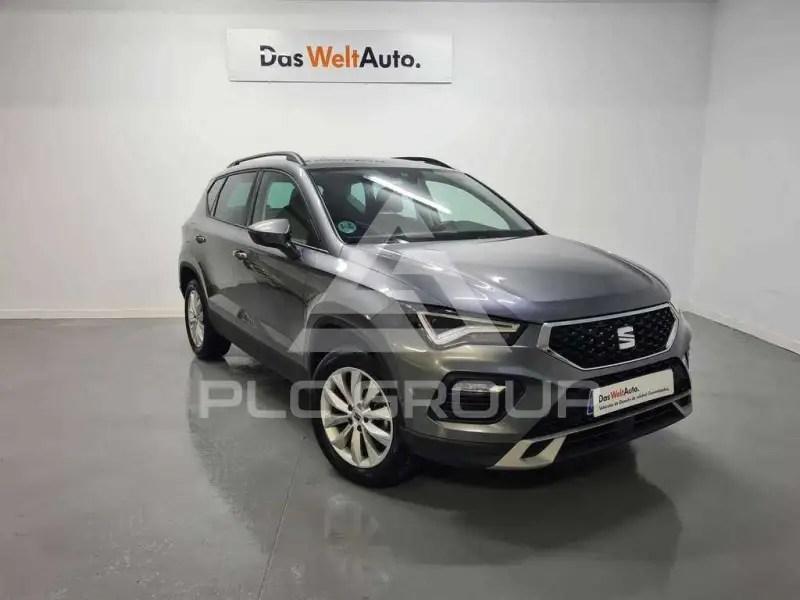 2022 Seat Alteca
