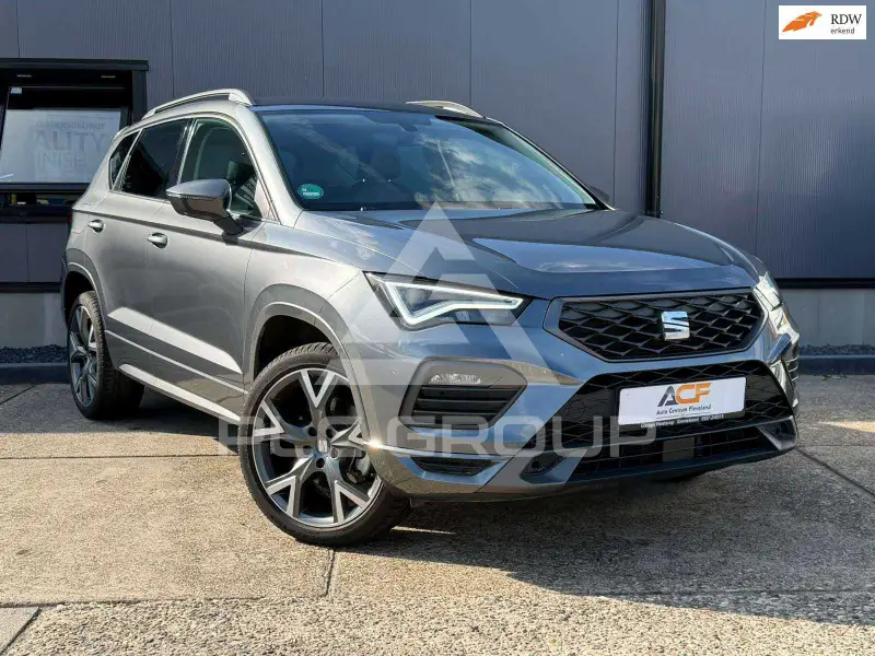 2022 Seat Alteca
