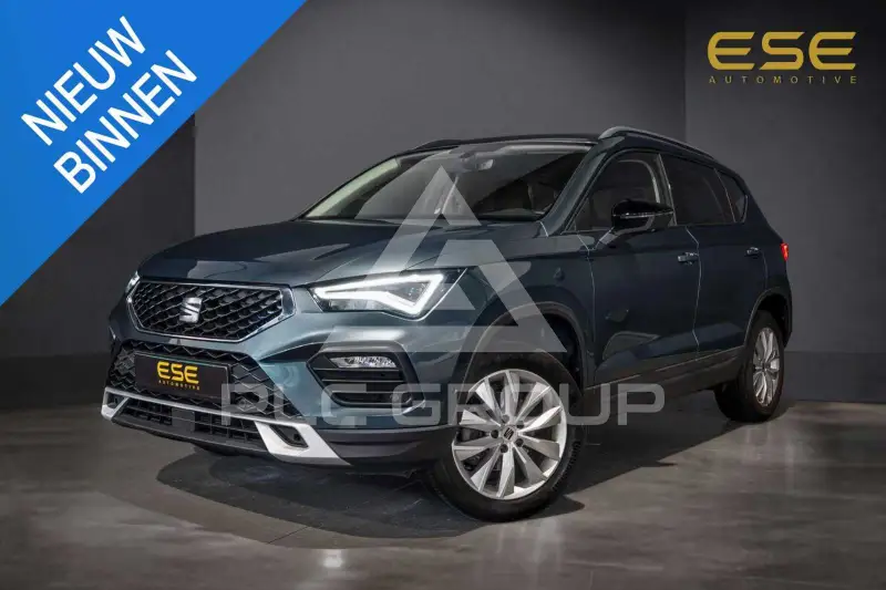 2022 Seat Alteca