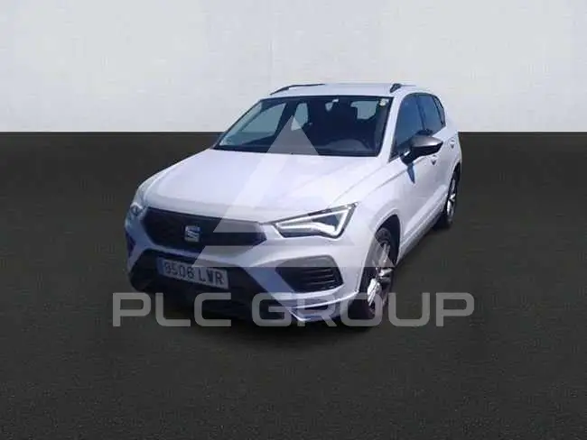 2022 Seat Alteca