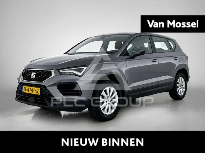 2022 Seat Alteca