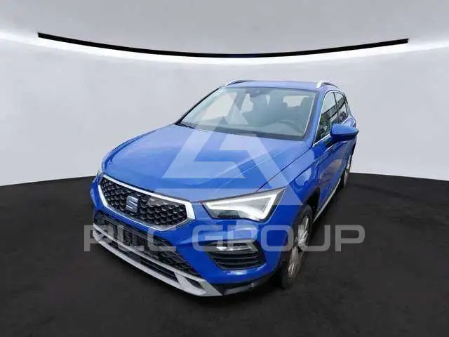 2022 Seat Alteca