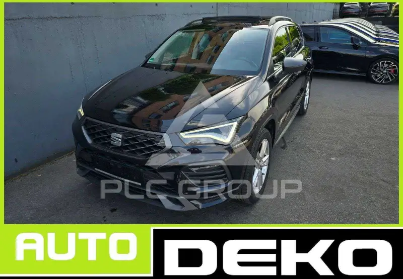 2022 Seat Alteca
