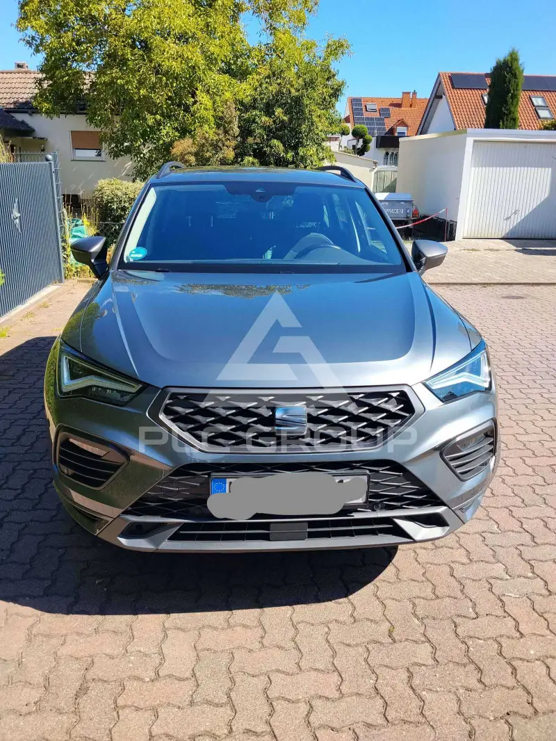 2022 Seat Alteca