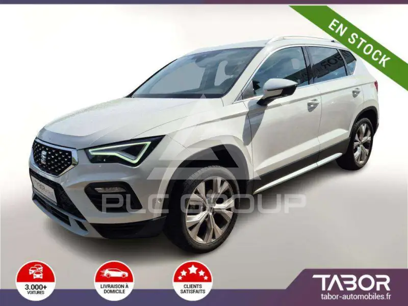 2022 Seat Alteca