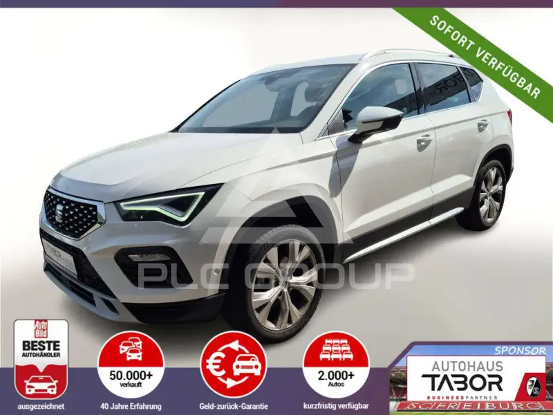 2022 Seat Alteca