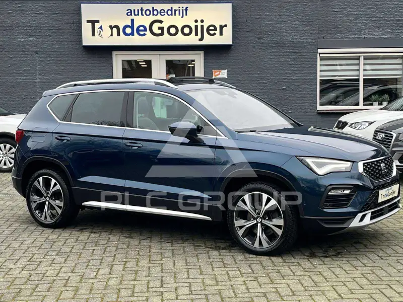 2022 Seat Alteca