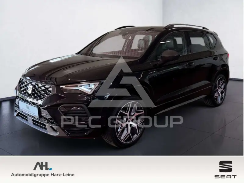 2022 Seat Alteca