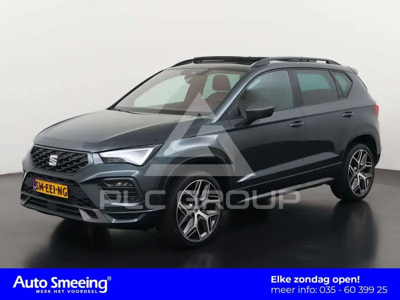 2022 Seat Alteca
