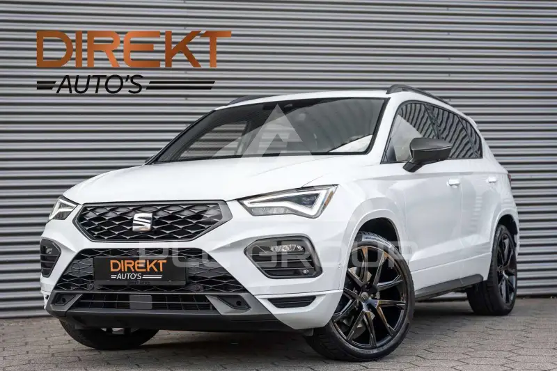 2022 Seat Alteca