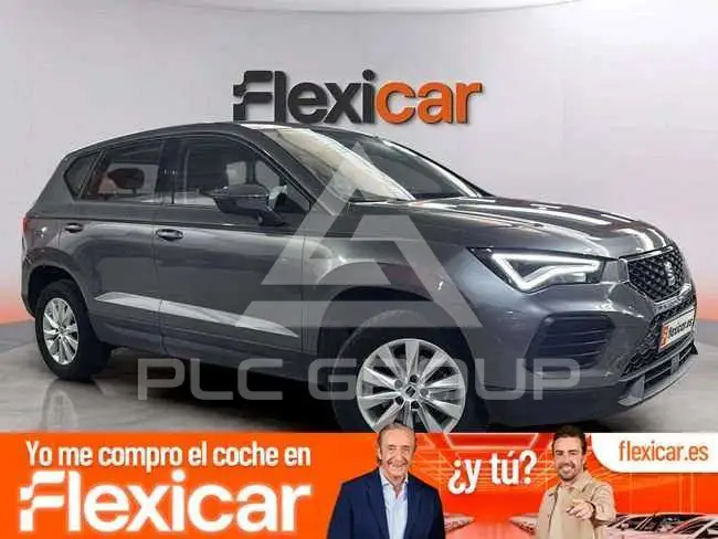 2022 Seat Alteca