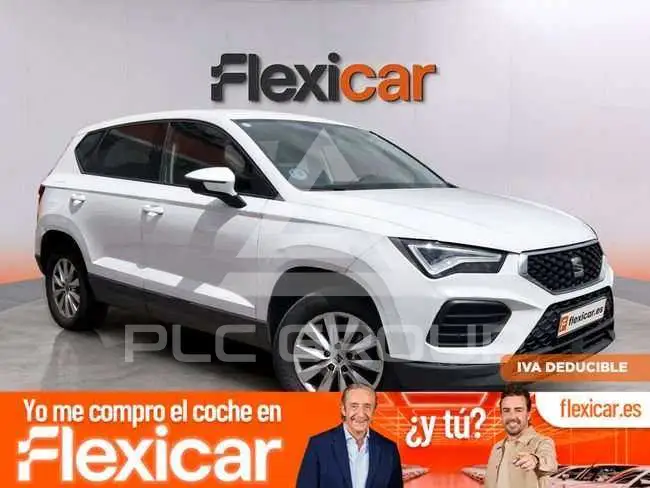 2022 Seat Alteca