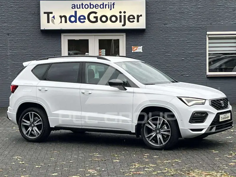 2022 Seat Alteca