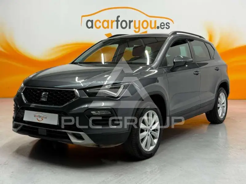 2022 Seat Alteca