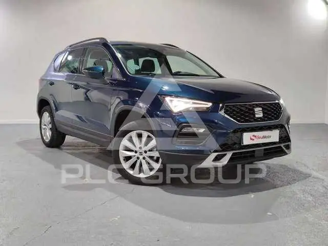 2022 Seat Alteca