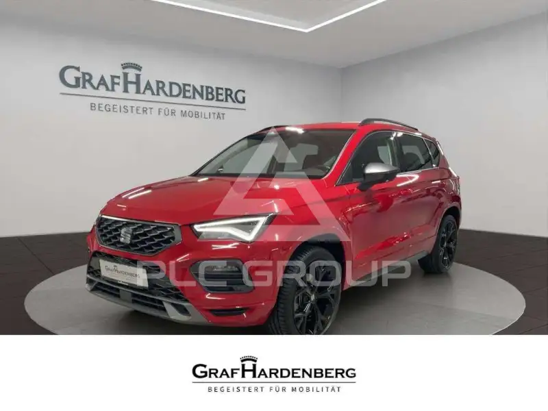 2022 Seat Alteca