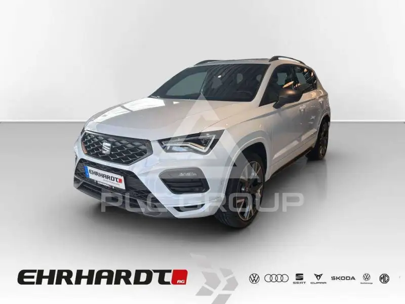 2022 Seat Alteca