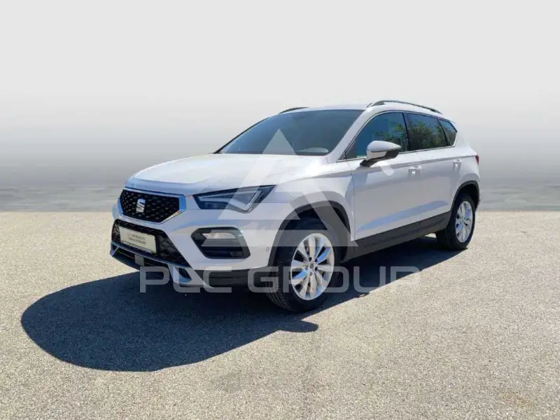 2022 Seat Alteca