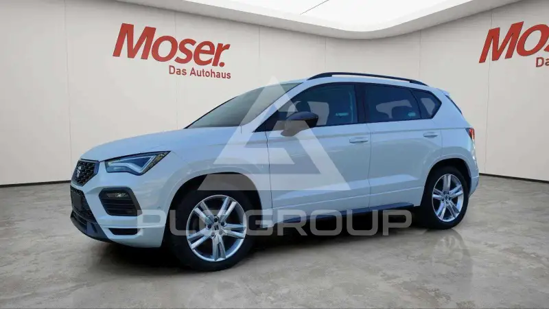 2022 Seat Alteca