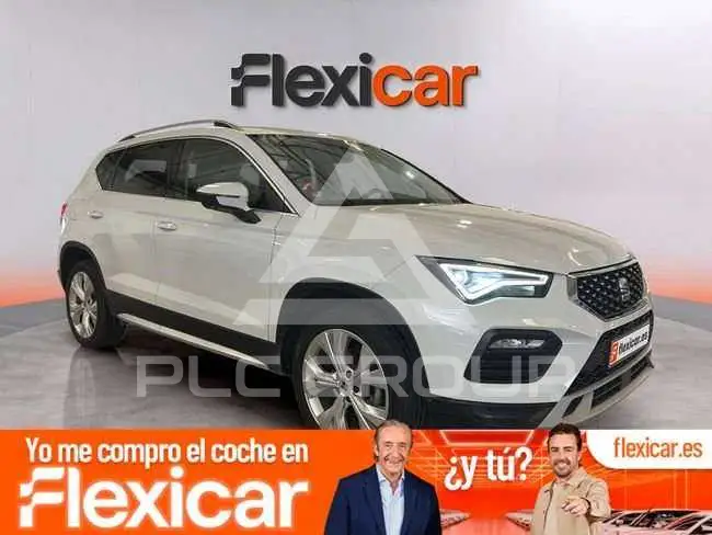 2022 Seat Alteca